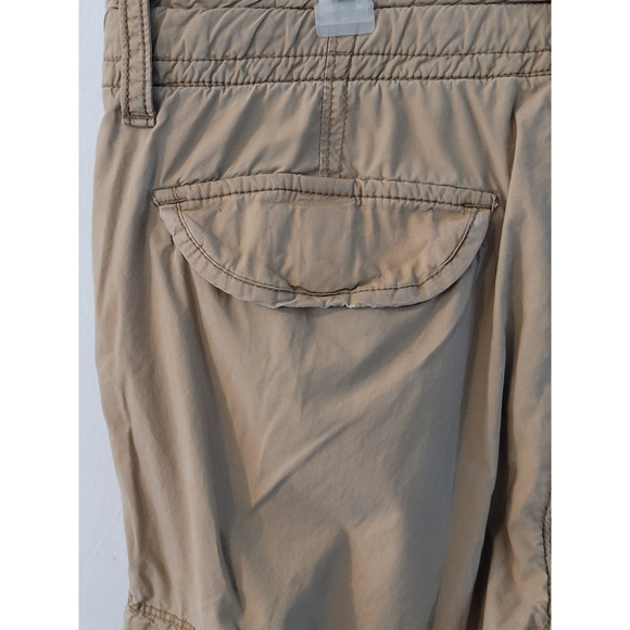 cargo pants men made in Srilanka waist size 34 to 36 - Picture 8 of 10